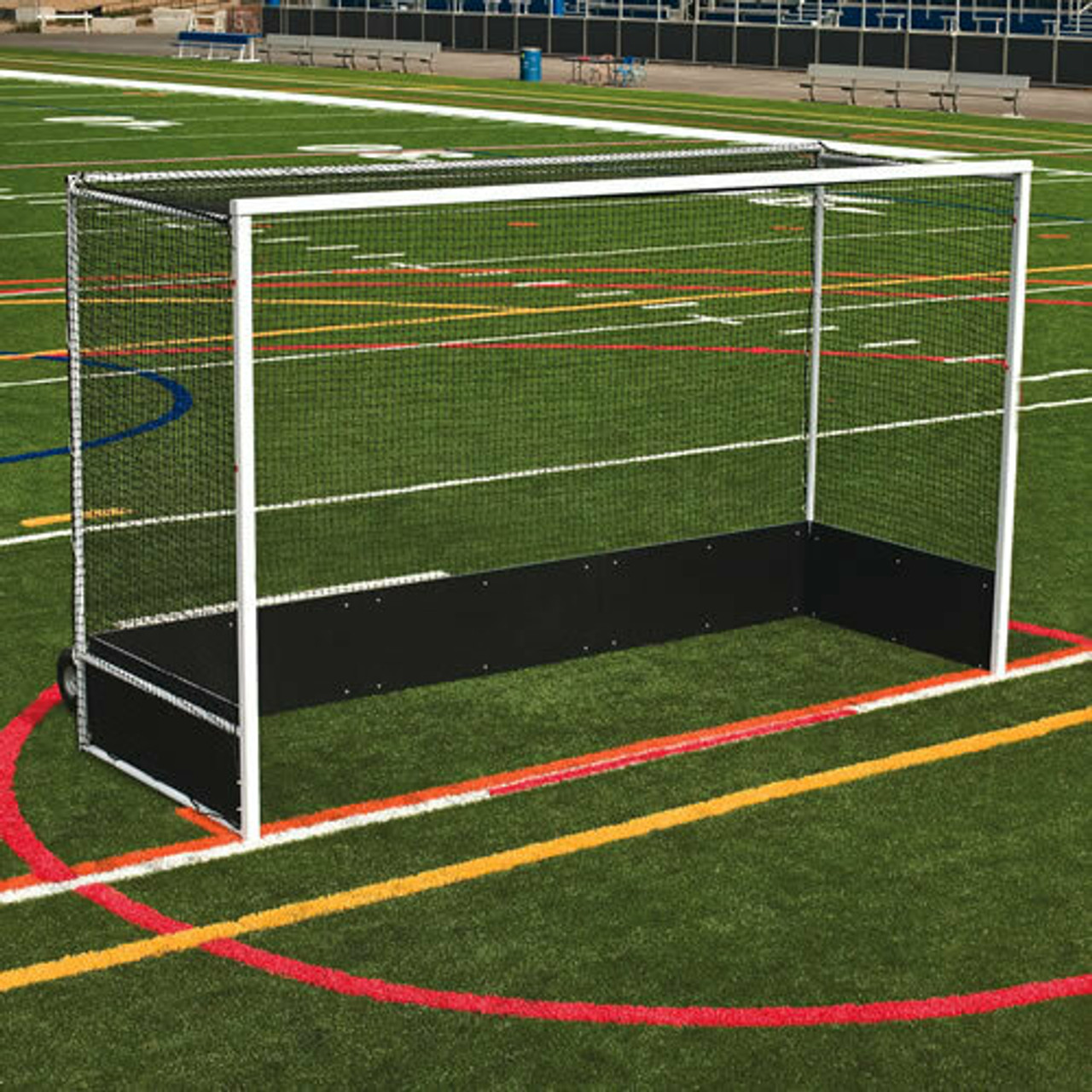 Field Hockey Goals