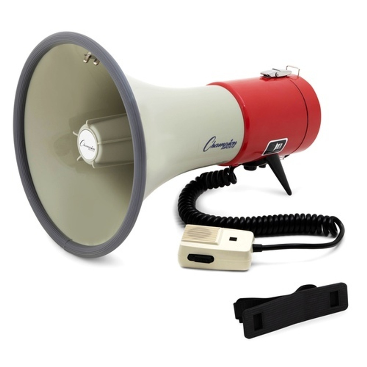 Megaphones