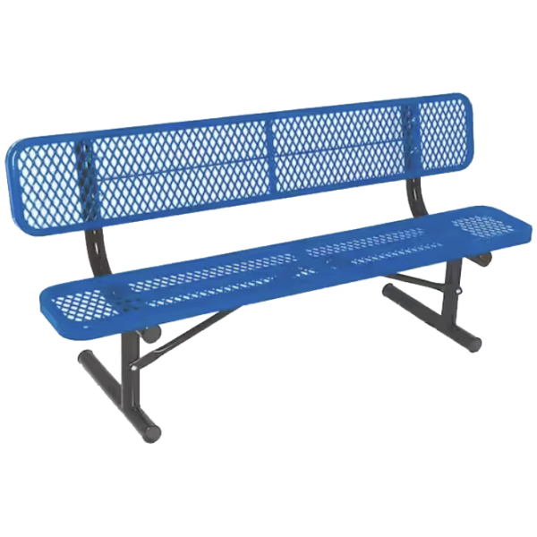 Outdoor Benches