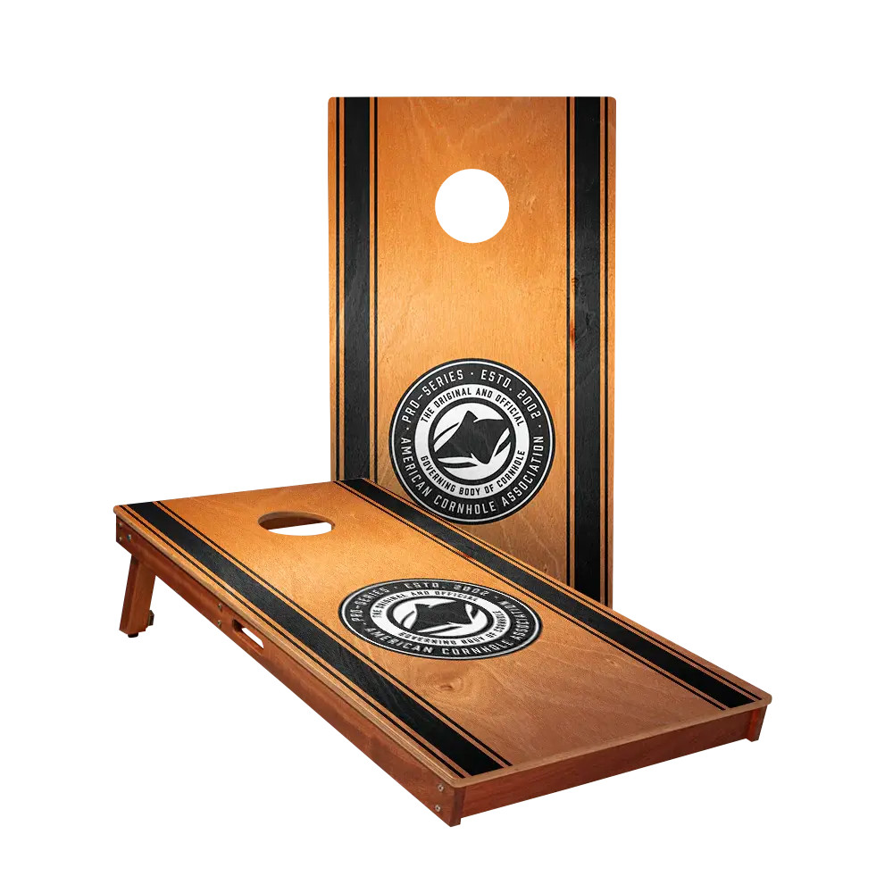 Signature Pro Cornhole Boards
