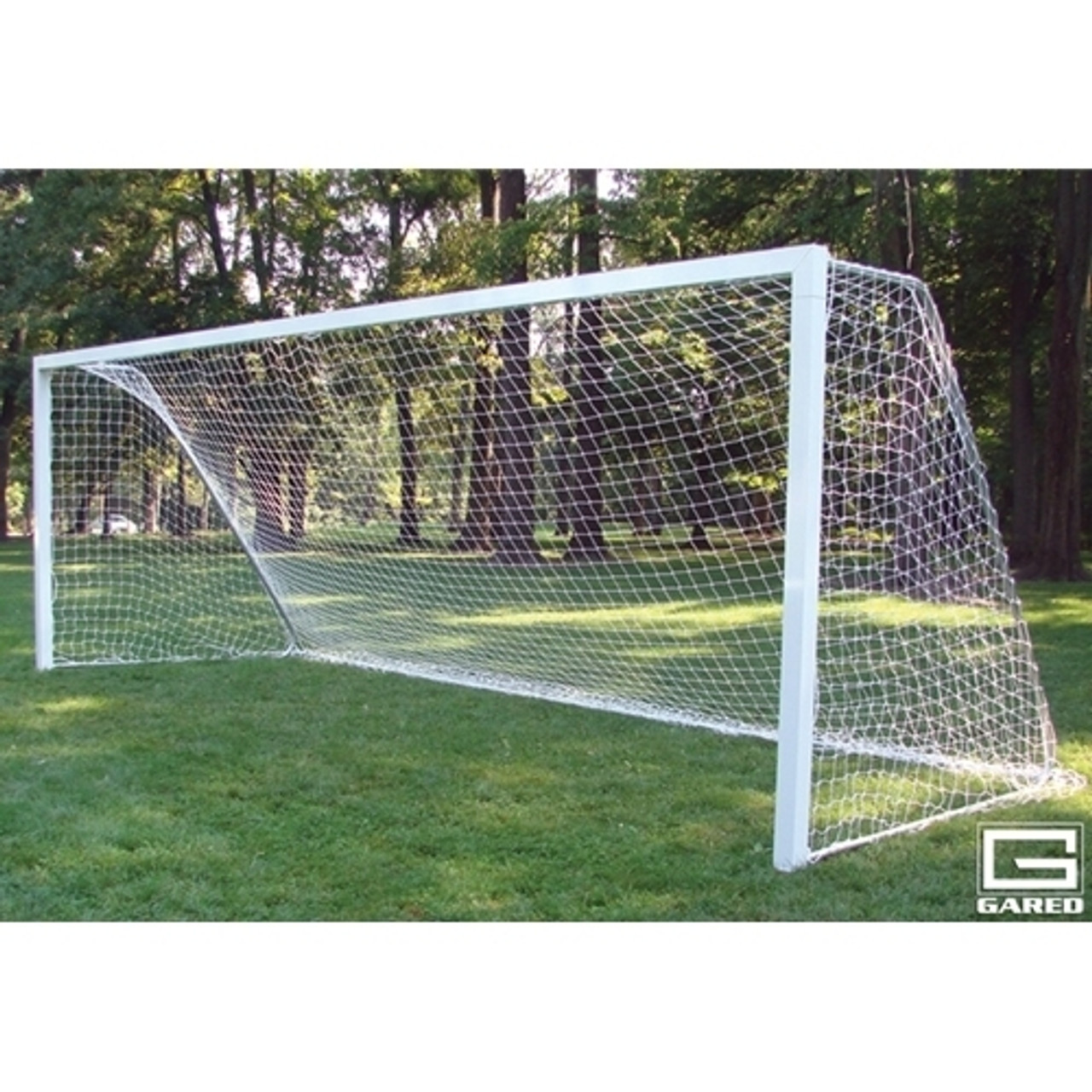 Permanent and Semi-Permanent Soccer Goals