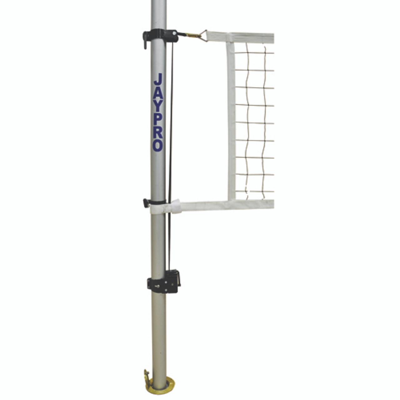 Jaypro MultiPurpose Aluminum Net System AchillionSports