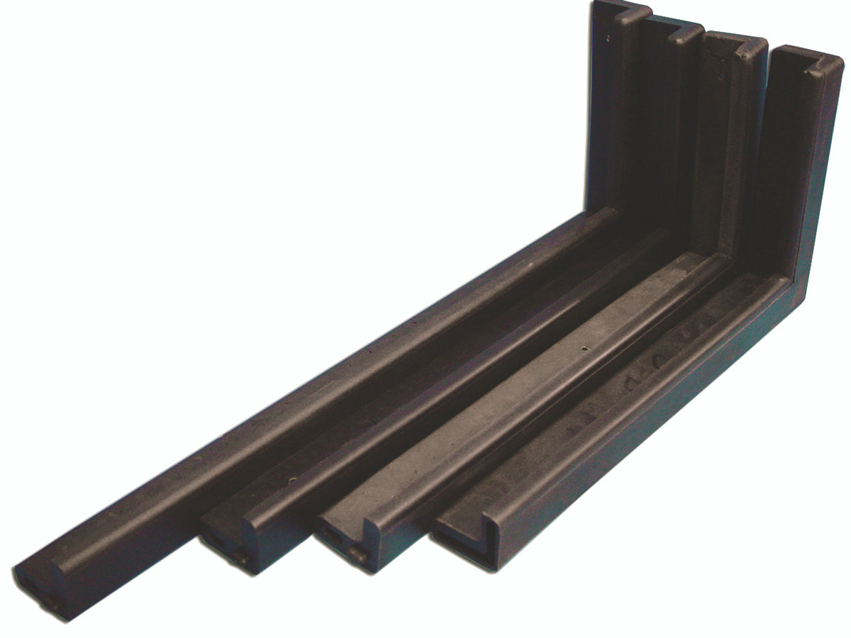 Gared Pro Mold Backboard Padding - Thumbnail 2