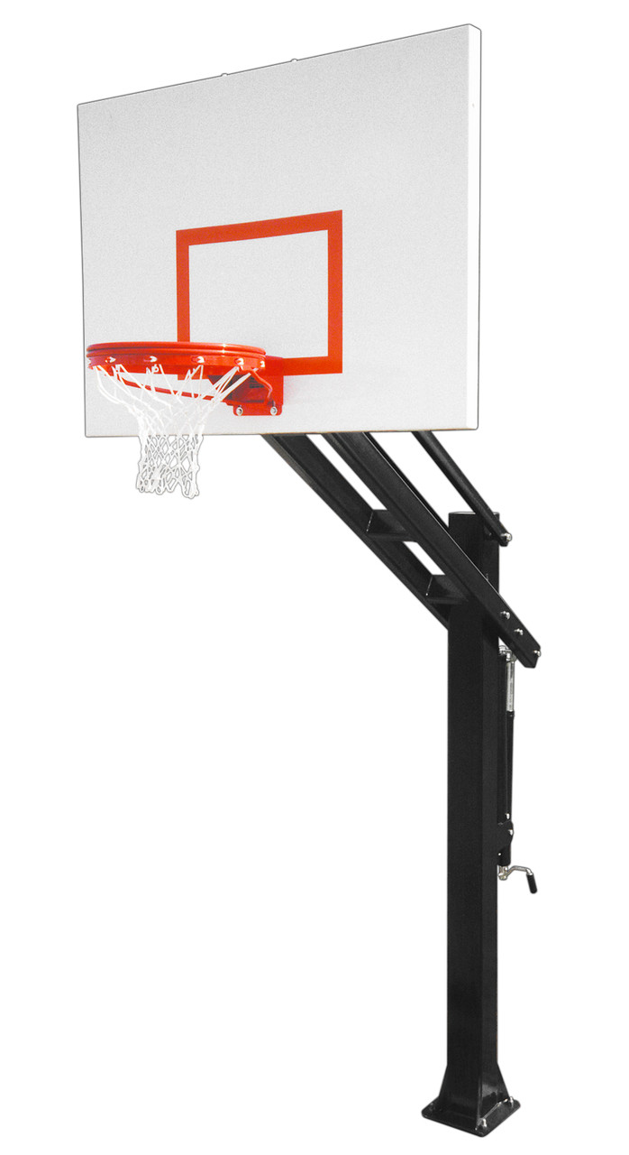 First Team Titan Playground