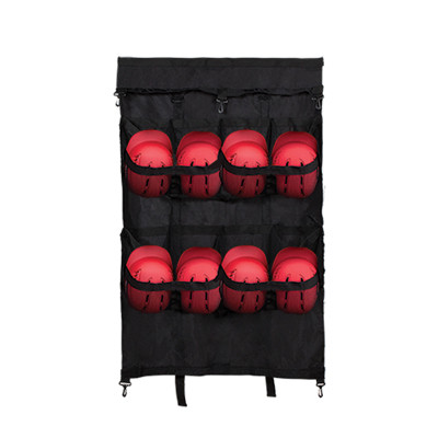 Champion Sports Helmet Caddy