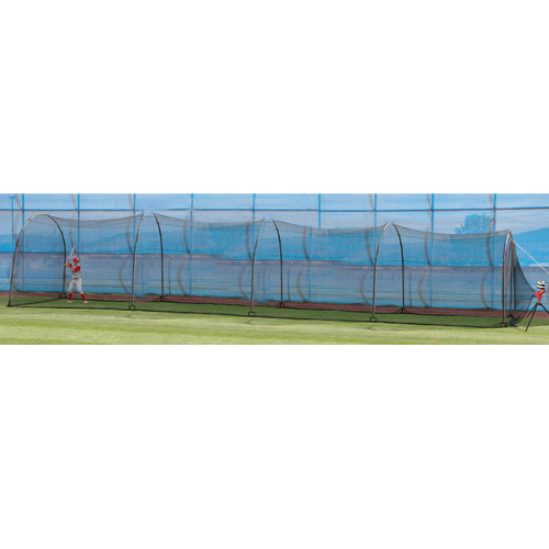 Heater Sports Xtender Batting Cage - Thumbnail 2