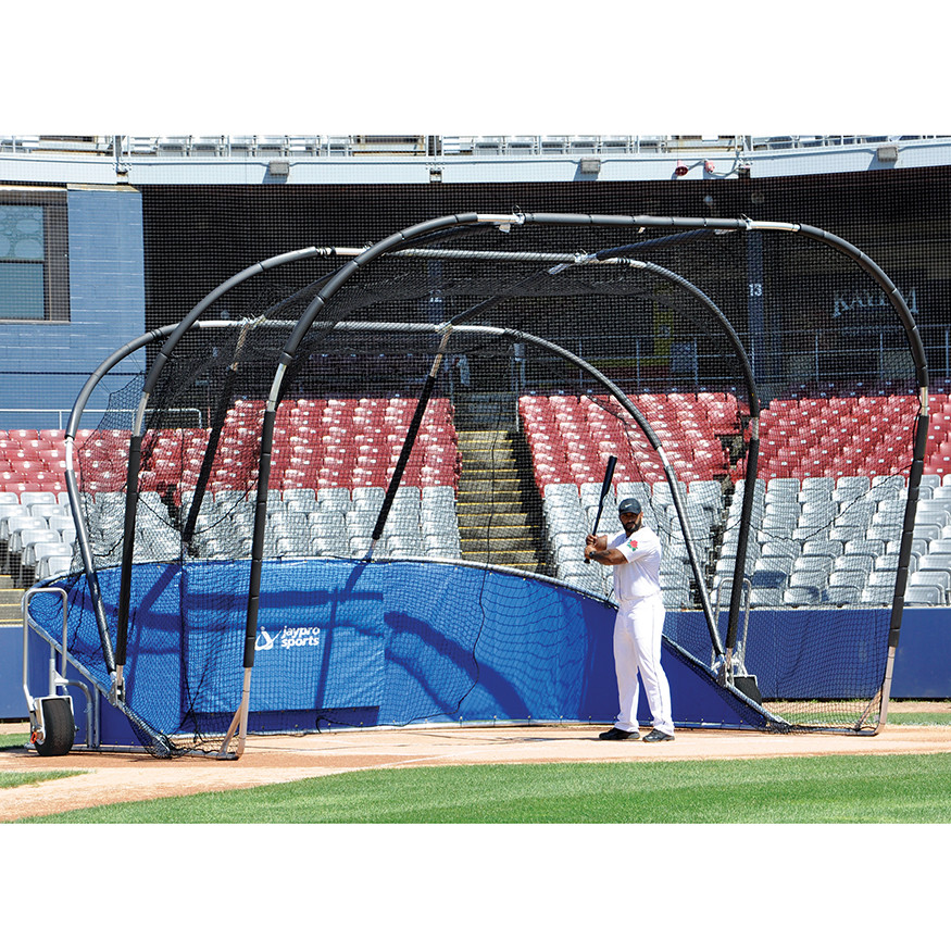 Baseball & Softball Field Equipment