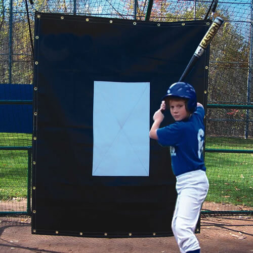 Batting Cage Accessories