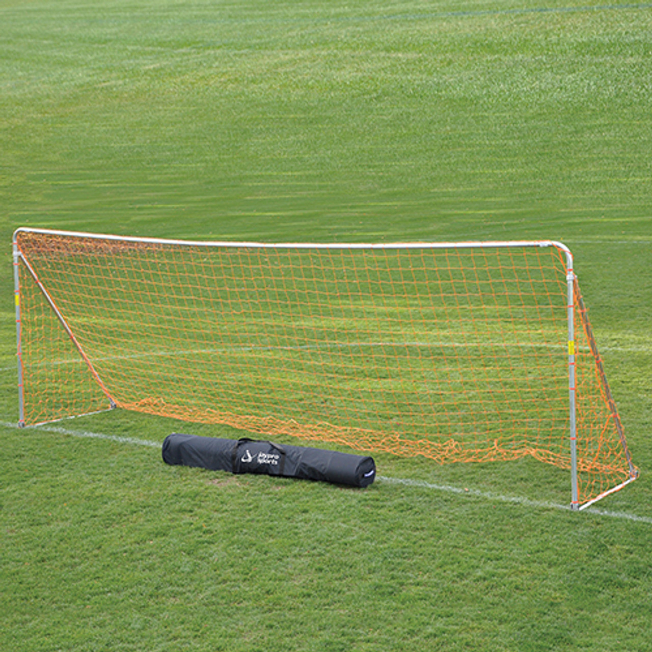 Recreational and Practice Soccer Goals