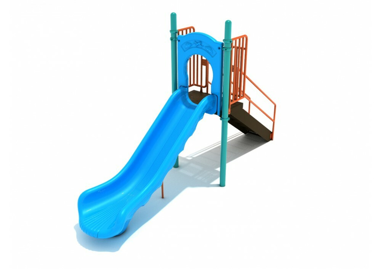 Traditonal Stand-Alone Slides