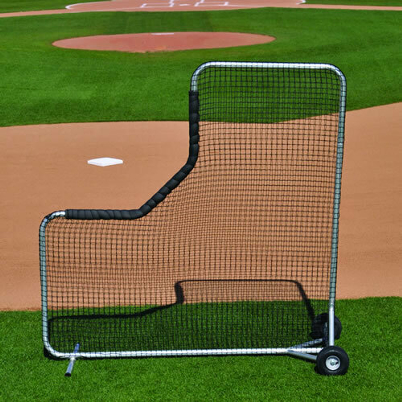 Pitchers and Fielders Screens