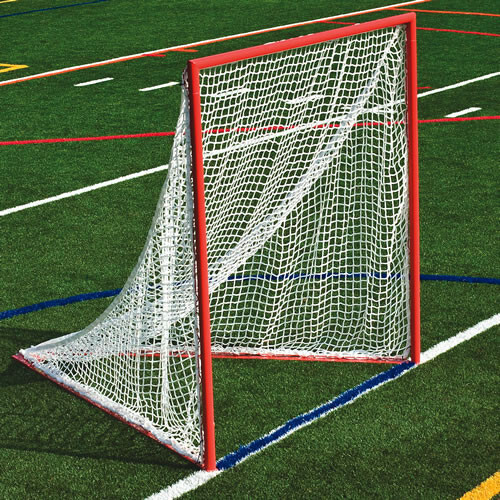 Competition Lacrosse Goals