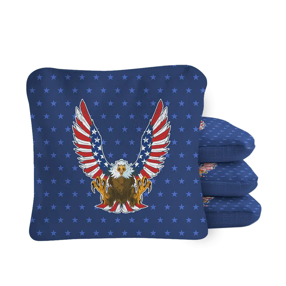 Synergy Pro Cornhole Bags