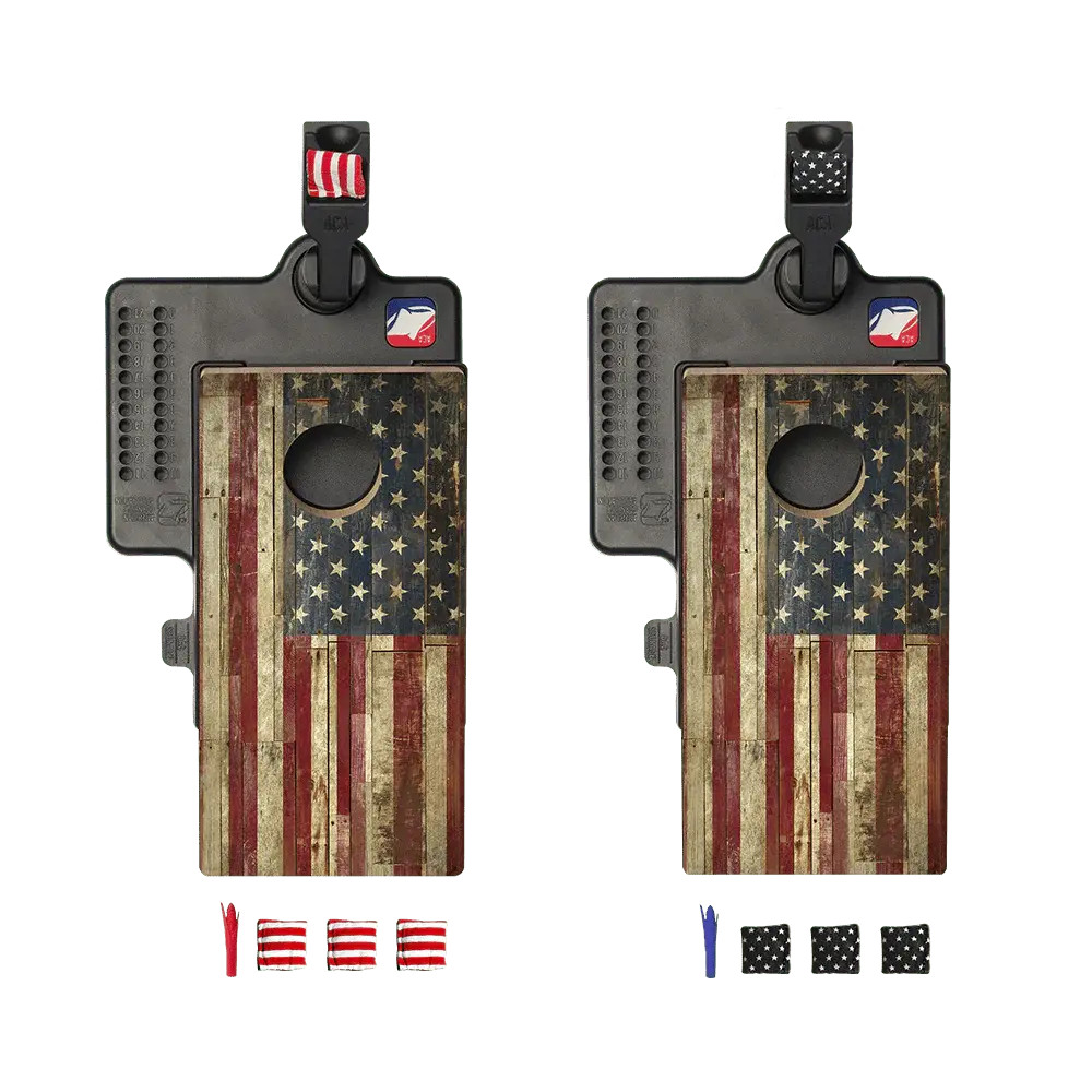 Cornhole Table Top Games