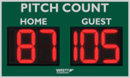 Scoreboard and Shot Clock Accessories