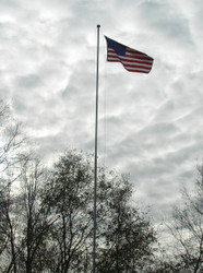 Flagpoles