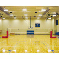 Free Standing Portable Volleyball Systems