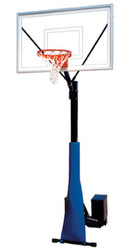 Home Portable Basketball Hoops