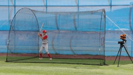 Batting Cages Batting Cages