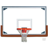 Basketball Backboards