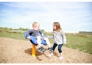 Playground Spinners