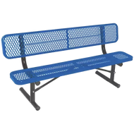 Outdoor Benches