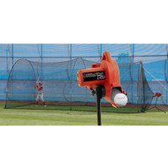 Pitching Machine and Batting Cage Packages