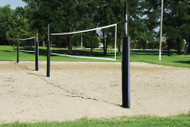 Recreational Volleyball Systems