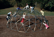 Climbing and Play Structures