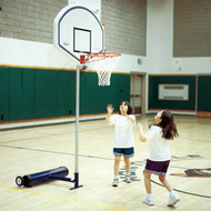 Gymnasium Equipment for Physical Education