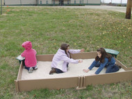 Sandboxes