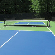 Portable Pickleball Nets and Systems