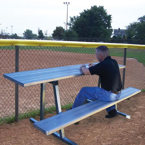 Indoor & Outdoor Scorers Tables for Basketball and More