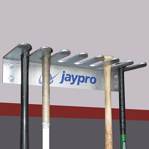 Vertical Baseball Bat Holder/Softball Bat Holder for Dugout