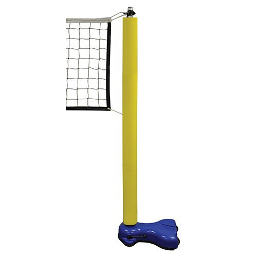 Jaypro Standard Volleyball Net AchillionSports