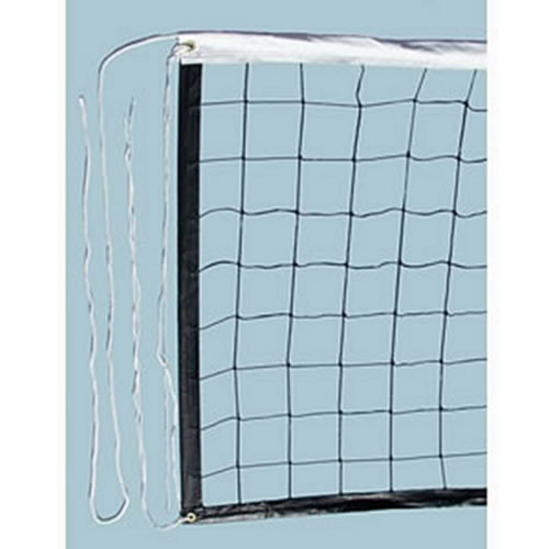 Jaypro Recreational MultiPurpose Outdoor Volleyball System