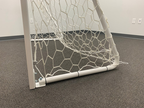 First Team Free Kick Backyard Soccer Goal