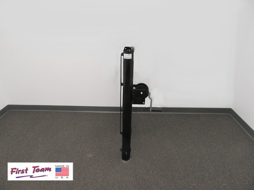 First Team Sentry Pickleball System