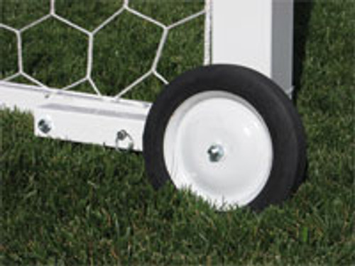 First Team Wheel Kit for Portable Soccer Goals