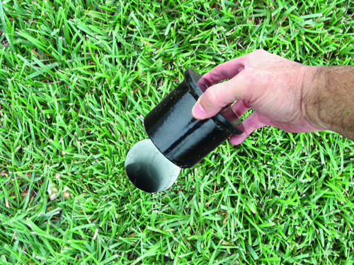 First Team Tomahawk Tetherball System