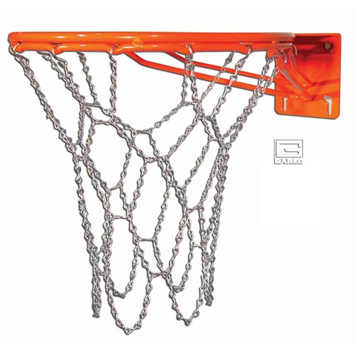 Gared NBA Snap Back Arena Rim for Glass Backboards - AchillionSports