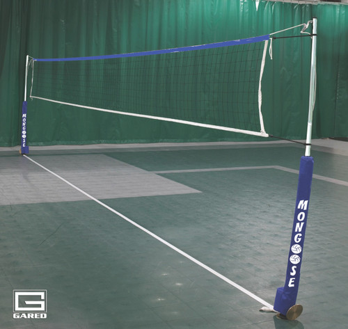 Gared Mongoose Wireless Volleyball System