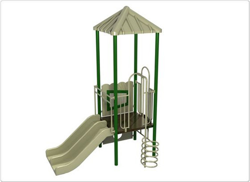 Quick Ship Play Structure 250 - Our Price: $6,941
