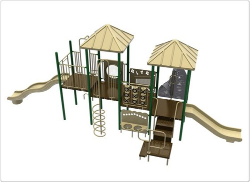 Quick Ship Play Structure 259 - Our Price: $17,490