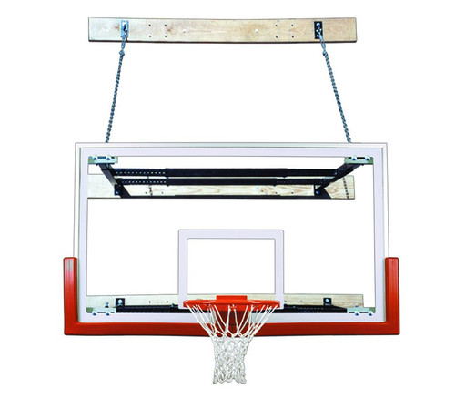 First Team SuperMount 23 Victory - 72 Inch Glass Wall Mount