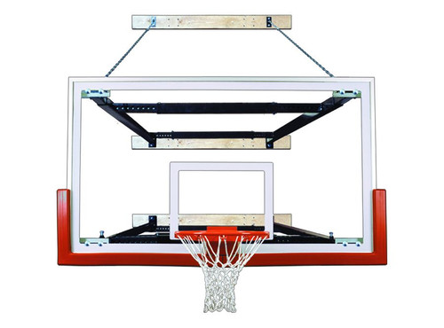 First Team SuperMount 82 Victory - 72 Inch Glass Wall Mount