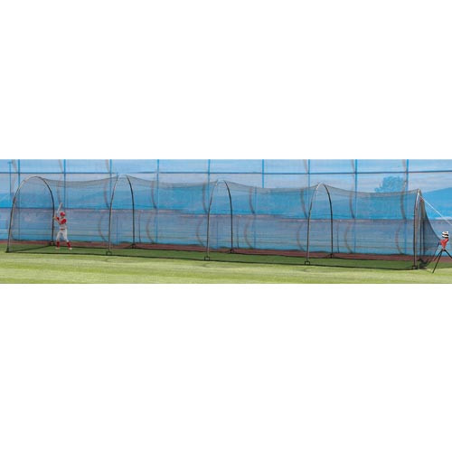 Heater Sports Xtender 48 Ft. Batting Cage