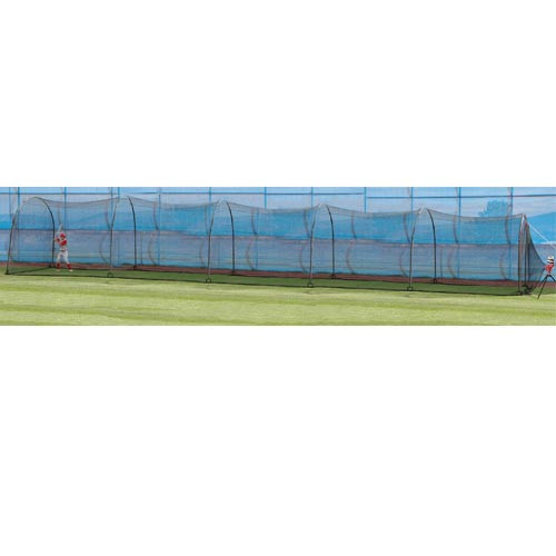 Heater Sports Xtender 60 Ft. Batting Cage