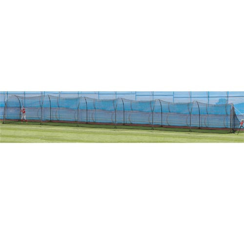 Heater Sports Xtender 72 Ft. Batting Cage