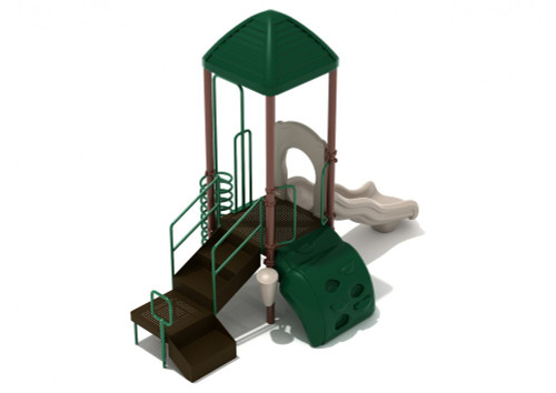 Port Liberty Play Structure